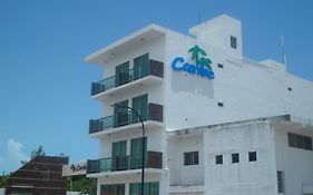 Hotel Caribe Princess Chetumal